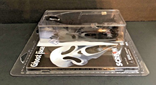 Retro-Clothed Scream 4 Ghostface Child's Play Chucky Action Figures NECA U Pick - Picture 23 of 29