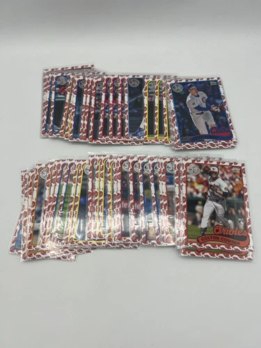 2024 Topps Japan Edition Koi Fish Complete Your Set You Pick