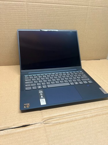 Lenovo IdeaPad Slim 5 Snapdragon X Plus 16GB RAM 1TB SSD 14 Inch OLED 83HL0011UK - Photo 2/16