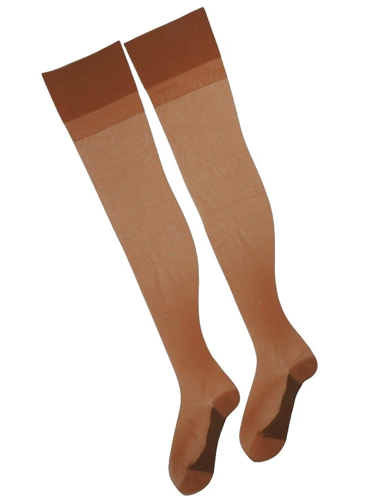 Cotton Vintage Pantyhose & Stockings for Women