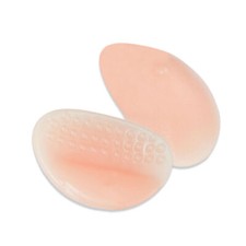 Invisible Silicone Gel Bra Inserts Breast Enhancers Push Up Pads Swimsuit Bikini