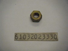 NEW ECHO NUT PN 61032023330