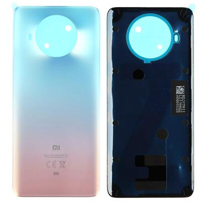 Xiaomi Mi 10T lite Akku deckel Rückseite Back Cover Gehäuse Gold