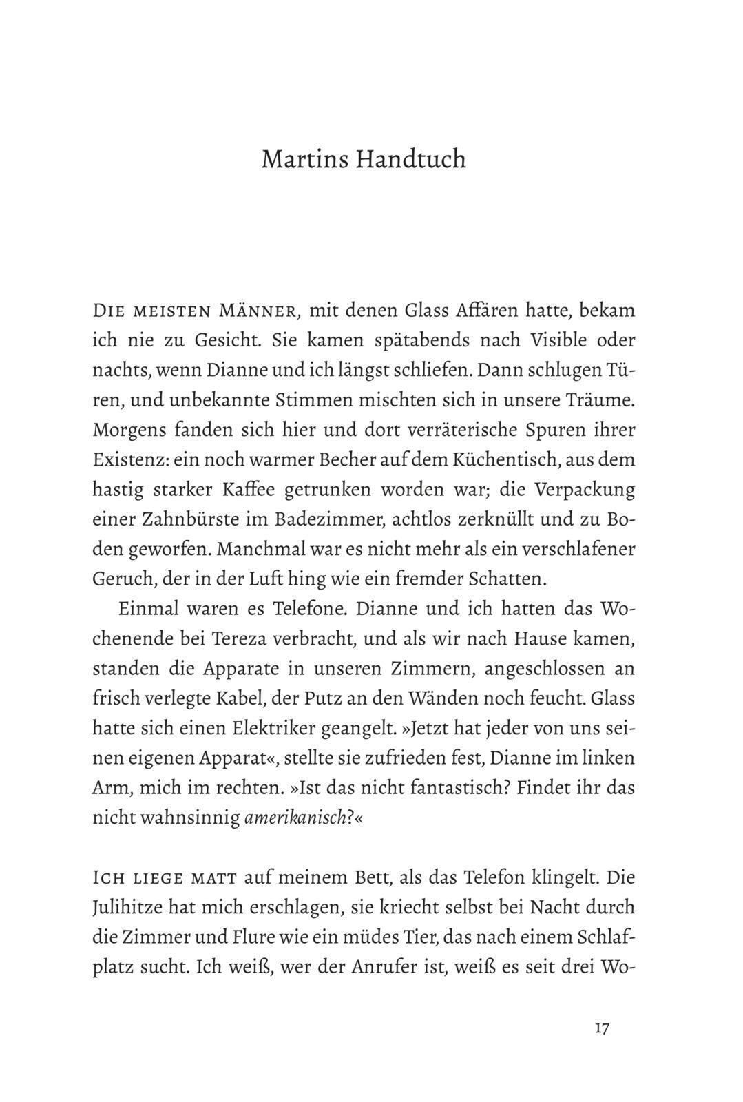 Thumbnail - Die Mitte Der Welt Jubiläumsausgabe Andreas Steinhöfel Buch 472 S.