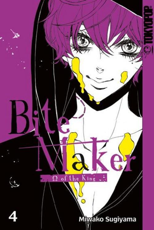 Bite Maker 04 Miwako Sugiyama
