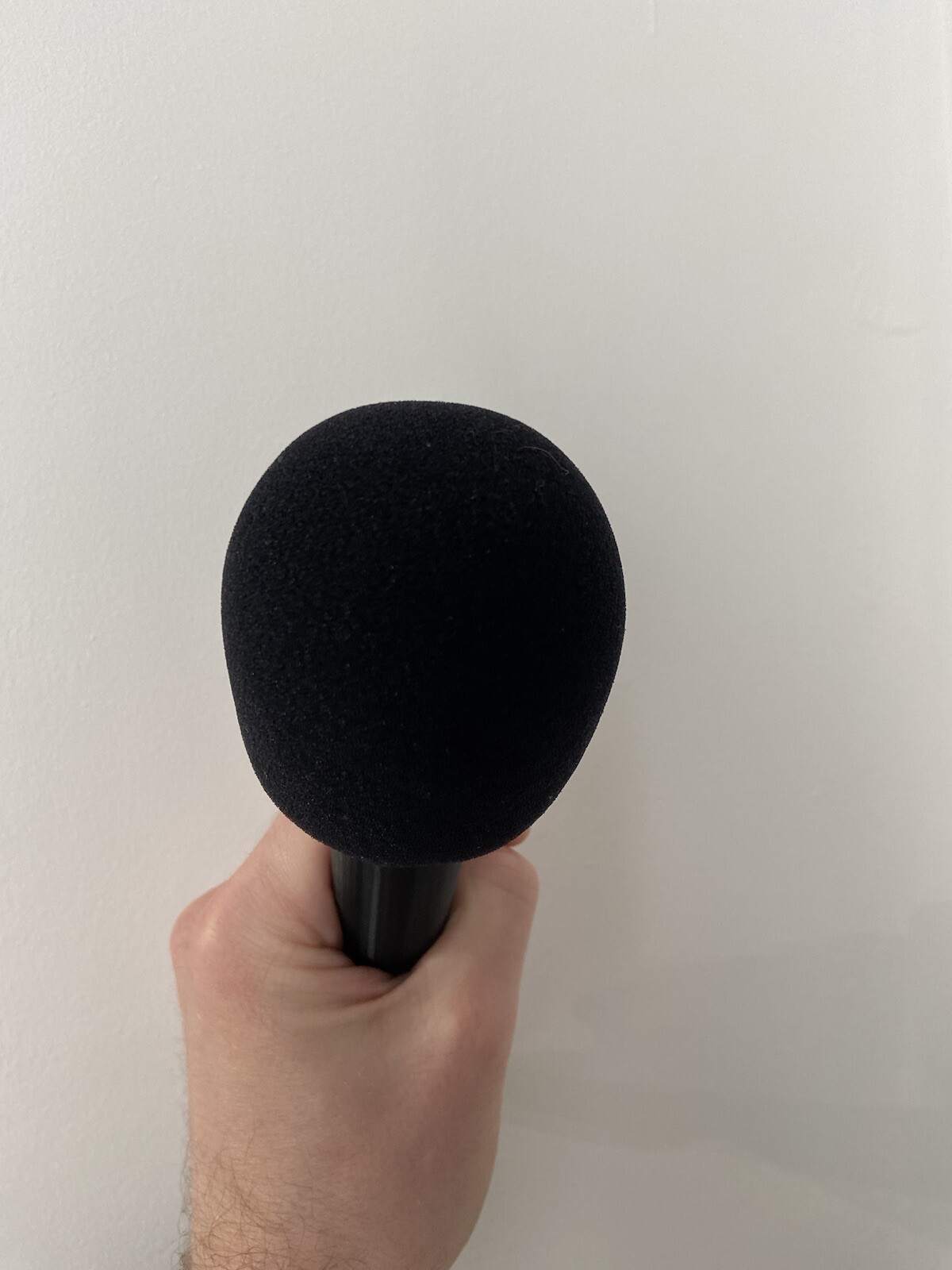 DJI Mic/Mic Handheld Adapter Traditional Mic Grip/Holder eBay