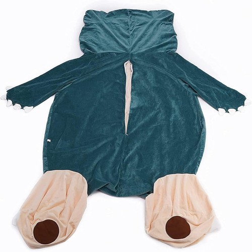 UnStuffed Animal Storage Bean Bag Chair Cover Cat Plush bean bag toy for Birt... - Picture 2 of 2