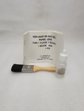 3 Pack Camera/Phone Lens Screen Cleaning Kit Solution, Spray Paper Tissue Pack