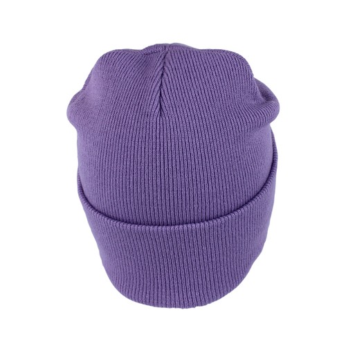 2025 Mororock Rib-Knit Acrylic Beanie Winter Lightweight Cuff Unisex Man women - Picture 83 of 96