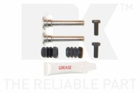 NK 8940002 FüHrungshüLse, Bremssattel FüR Honda MG Opel Rover TVR