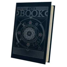 The Book. The Ultimate Guide to Rebuilding Civilization HARDCOVER FREE SHIPPING!