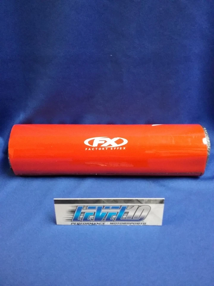 Almohadilla de manillar FACTORY EFFEX - Mini 7,5" - Honda 23-66322 CR CRF Foto 3 de 4