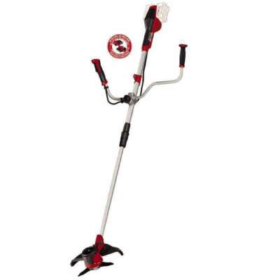 Einhell Akku-Sense AGILLO 36/255 SOLO  ohne Akku und Ladegerät!!!