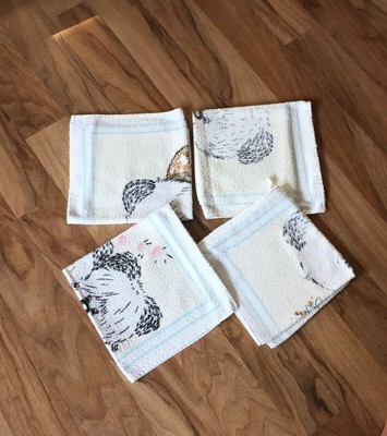2019 Neuer Stil Kinder Handtücher 4er Pack 2019 Neuer Stil Kinder Handtücher 4er Pack