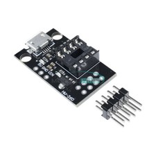 10pcs Development Programmer Board for ATtiny45ATtiny13A/ATtiny25/ATtiny85