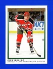 1990 O-Pee-Chee Premier Hockey Kirk Muller #78 PSA 10