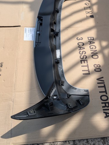 2488716 SPOILER POSTERIORE FORD PUMA SUV SOLAR SILVER (2019-) - Foto 5 di 5
