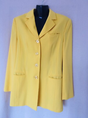 Damen Jacke APART Damen Blazer 36/38 Schick Und Festlich. Hoher Qualität.NP199 