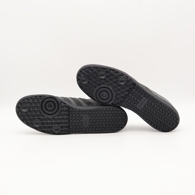 IH9993 adidas Originals Samba OG Grey Five Core Black (Men's