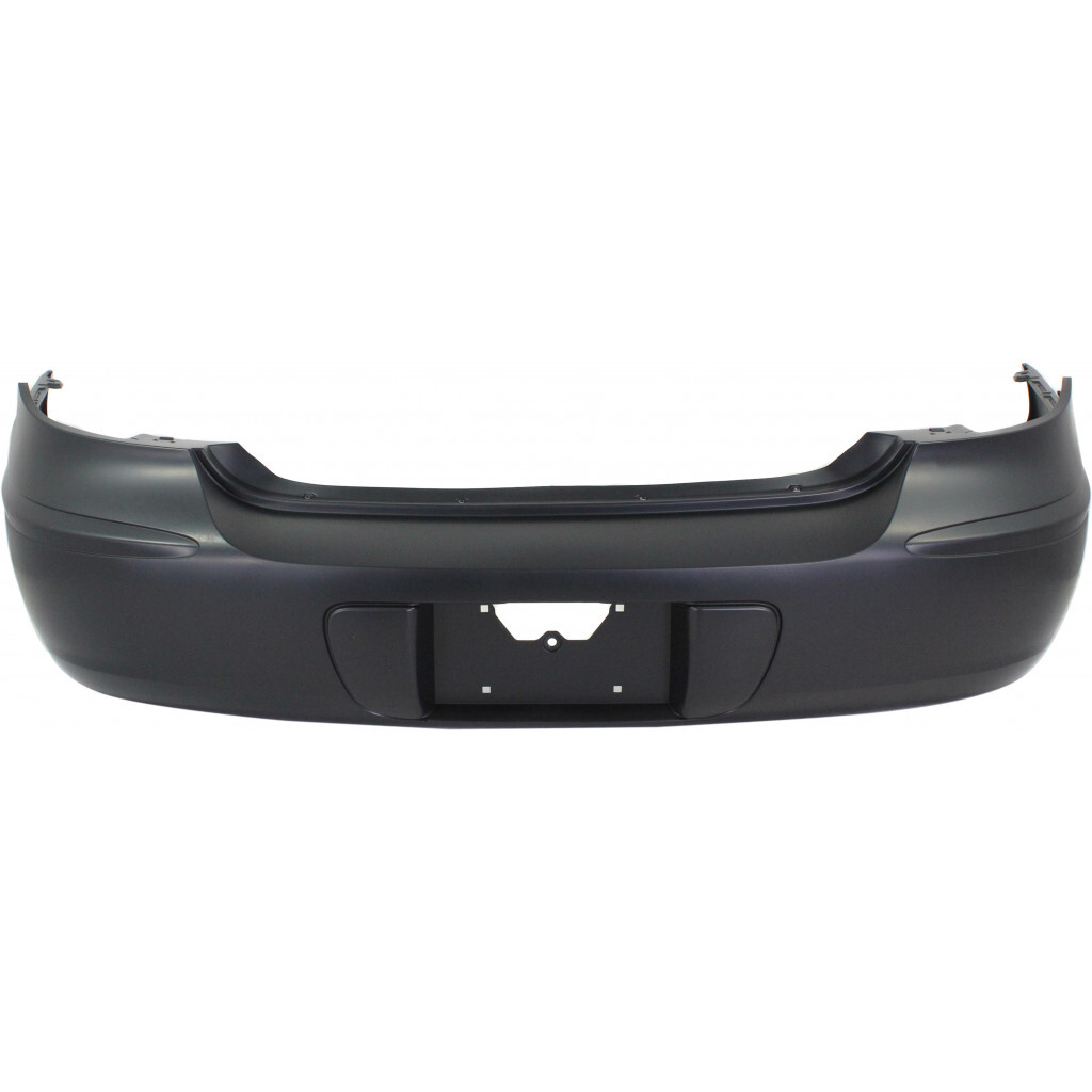 For Buick Lacrosse Bumper Cover 2005 06 2007 Rear Primed eBay