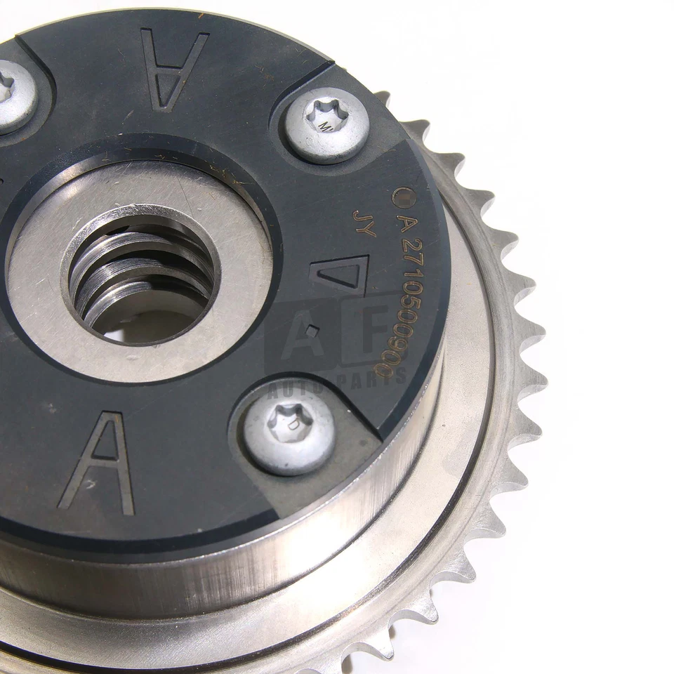 Nockenwellenversteller Einlass + Auslass 2710500800+2710500900 FÜR Mercedes M271 - Bild 4 von 4