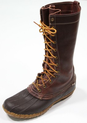 hunting duck boots