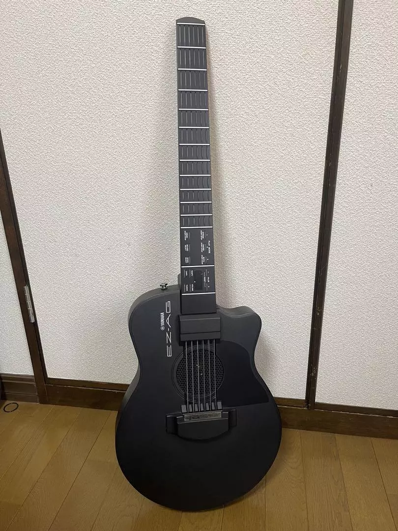 YAMAHA EZ-AG-