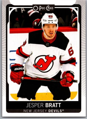 21-22 O-PEE-CHEE BASE CARDS #1-250 - PICK FROM LIST - FREE COMBINED SHIPPING - Picture 99 of 251
