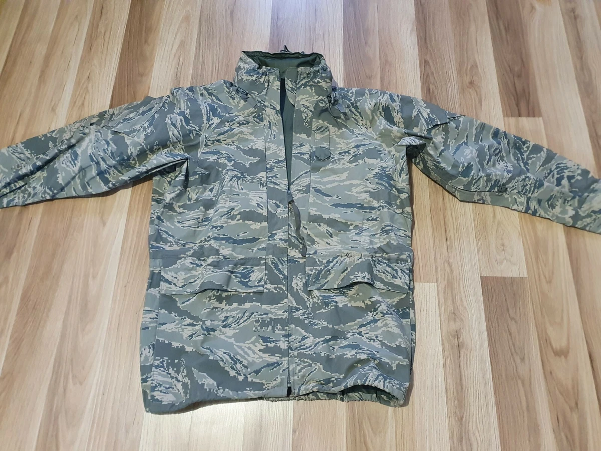 APEC Giacca GORETEX US Militare NUOVA esercito ARMY softair parka  coldweather