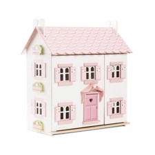 Le Toy Van Daisylane 12cm Sophie's Doll House Kids Wooden Fun Pretend Toy 3y+