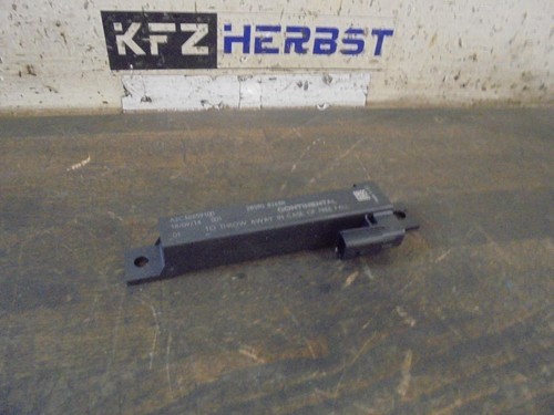 Dacia Duster II Sensor 285908268R 1.5dCi 85kW K9K874 202729