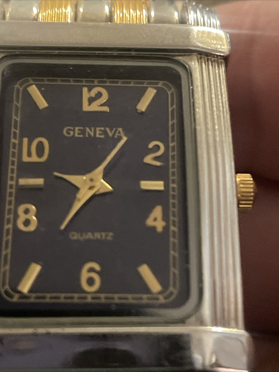 ⏱?2 pairs VTG Geneva watches s-l400.jpg main image 4
