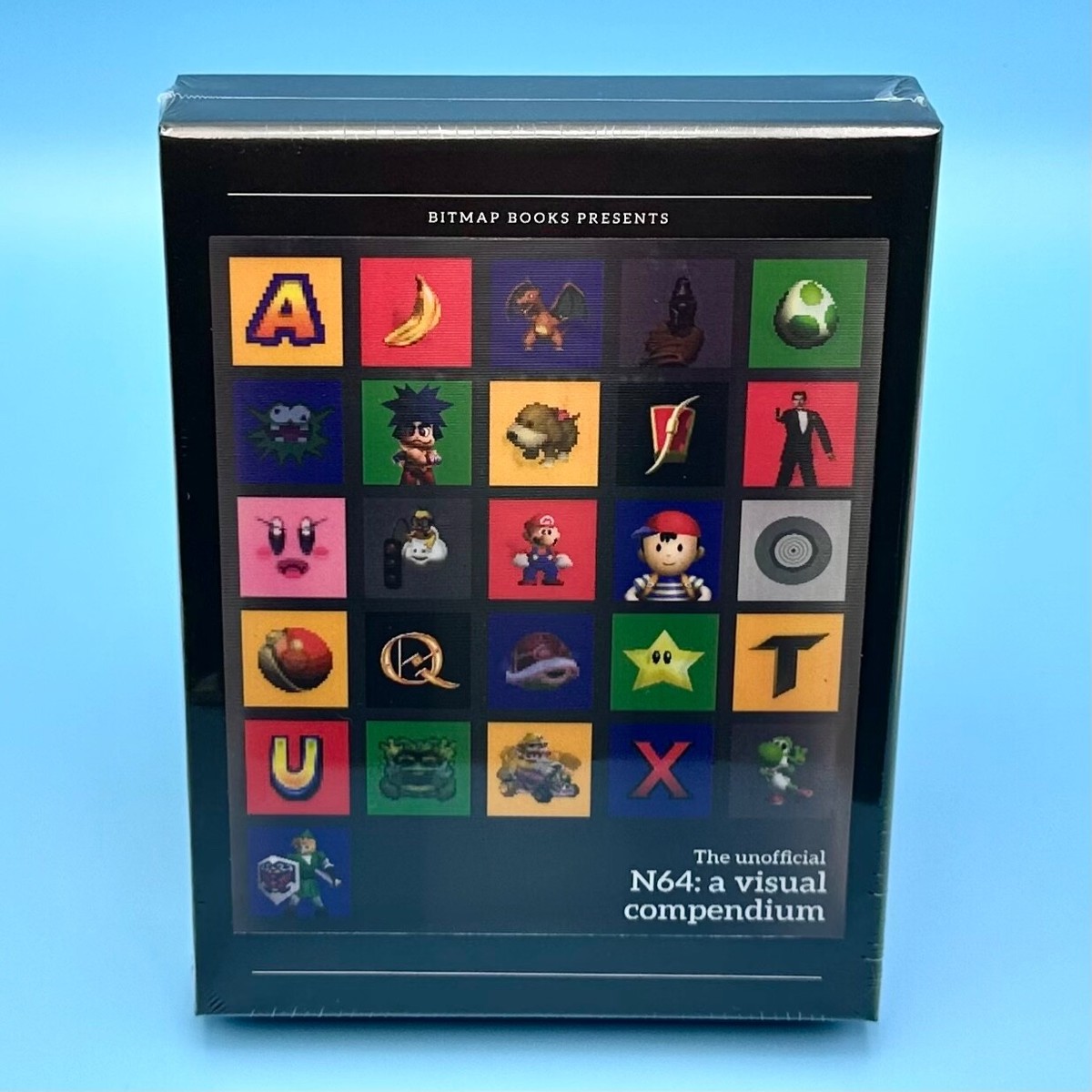 テキスト Ultimate Nintendo 64 Pocket Power Guide, 1999 Edition: Prima's
