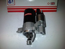 AUDI A4 & A5 1.8 2.0 TFSi PETROL inc QUATTRO BRAND NEW STARTER MOTOR 2008-2014