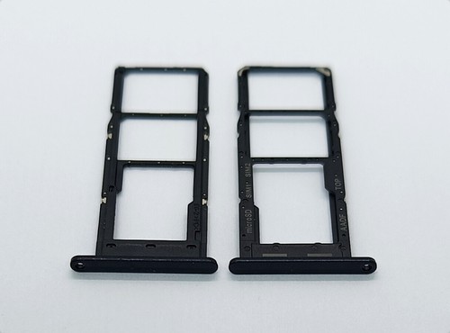 Tiroir plateau double carte sim pour Samsung Galaxy A10/A11/A12/A13/A14 4G/5G - 第 23/26 張圖片