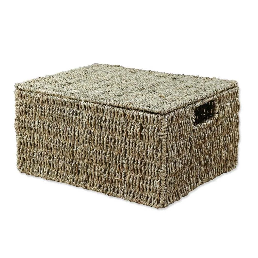 Beautiful storage baskets sale