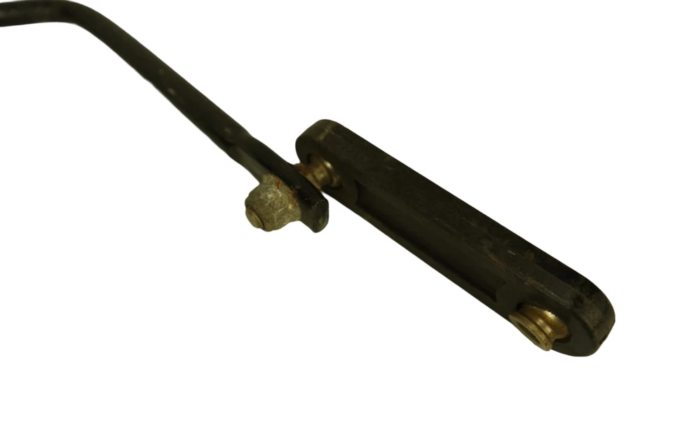 2014-2021 POLARIS RMK PRO 600 800, STABILIZER SWAY BAR & LINKAGE SB62 - Image 4 of 4