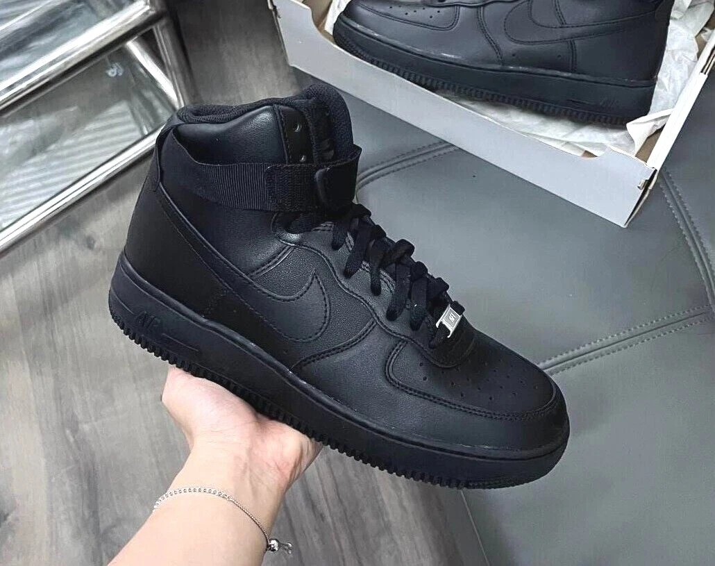 Nike Air Force 1 High Sneakers