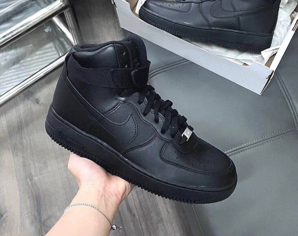 af1 highs