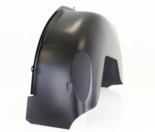 3" Wider Inner Wheelhouse RH 66-70 Dodge Plymouth B-Body - Picture 4 of 4