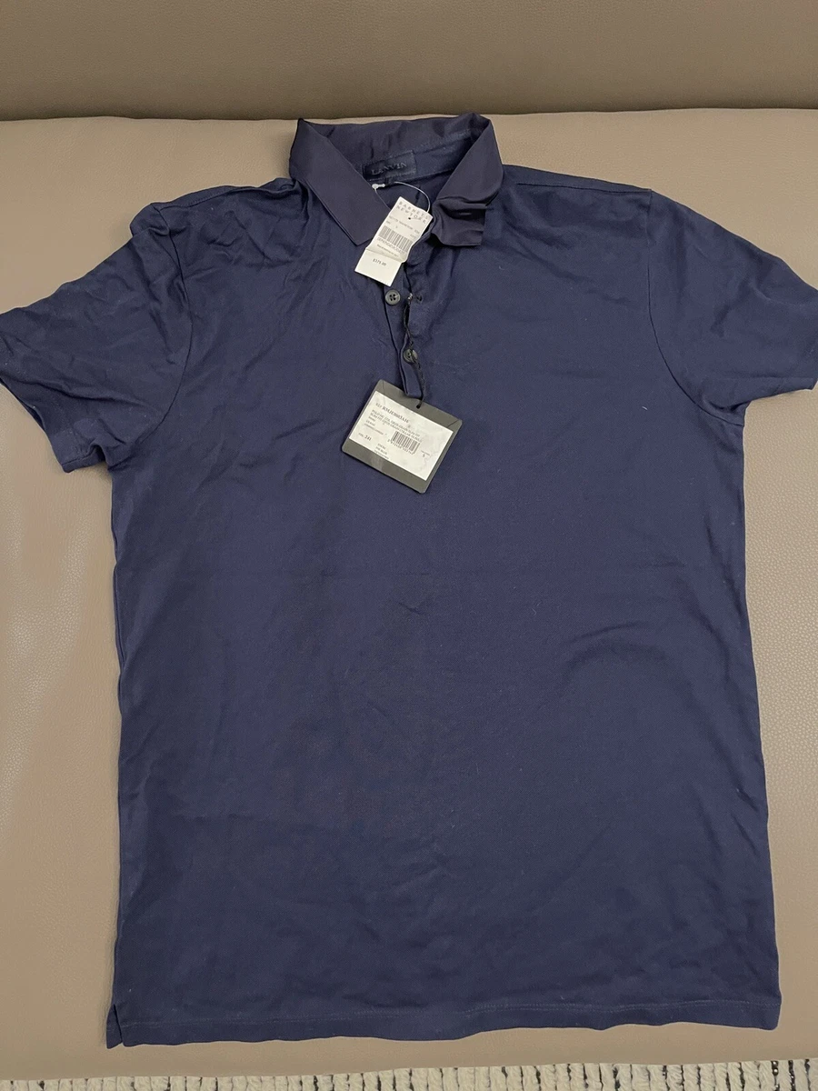 Lanvin polo hotsell