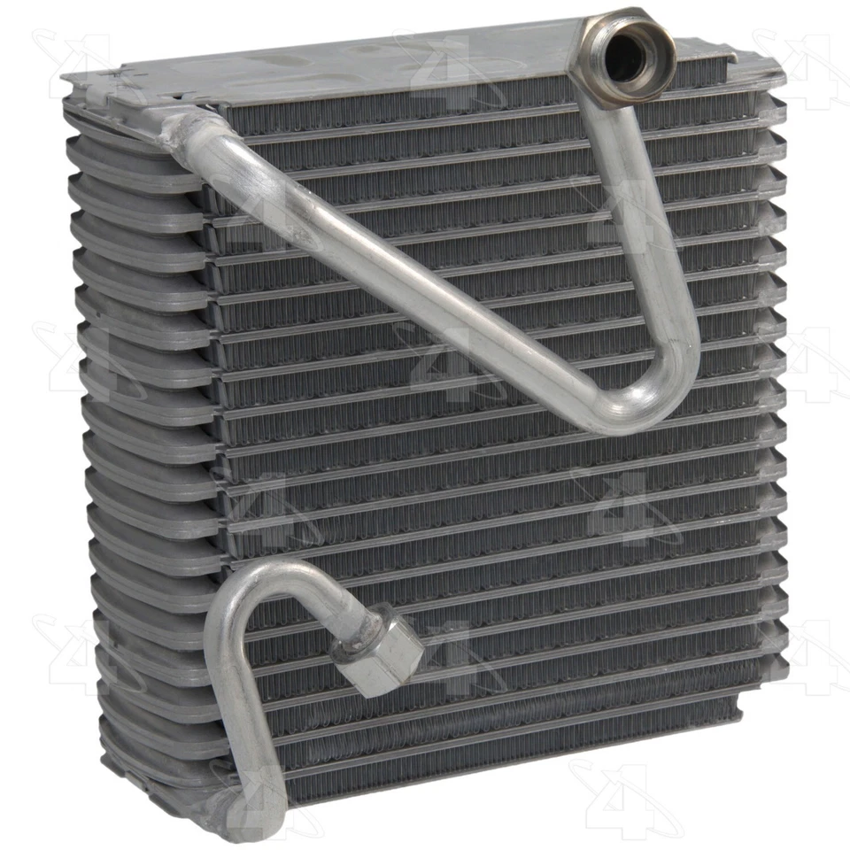 Para 1995-2001 Suzuki Swift A/C evaporador núcleo 4 estações 1996 1997 1998 1999 - Imagem 2 de 4