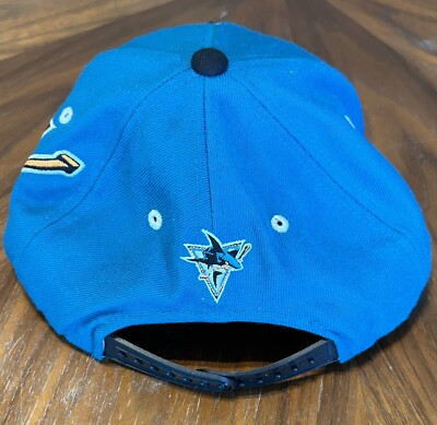 キャップ 90s NHL CAP NHL RANGERS/ニューヨークレンジャーズ キャップ 90年代