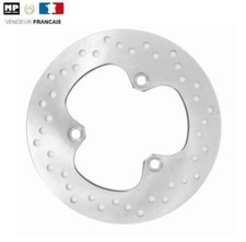 Rear brake disc Ø220 Honda CBR 600 / NS 400 R