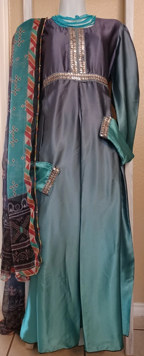 Indian store maxi design