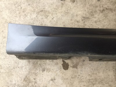 BMW 3 E90 Series LCI Front Right Side M Sport Sill Trim Cover 