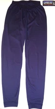 VTG Patagonia Capilene Base Layer Bottoms Legging Thermal  USA made WOMEN