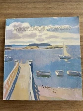 Fairfield Porter : Realist Painter in an Age of Abstraction by John Ashbery MOFA