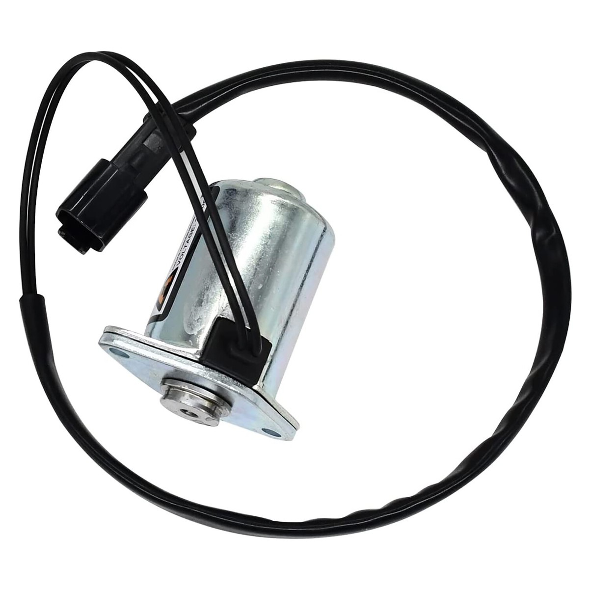 Solenoid Valve 20Y-60-32120 for Komatsu Dozer D275AX-5 D31EX-2