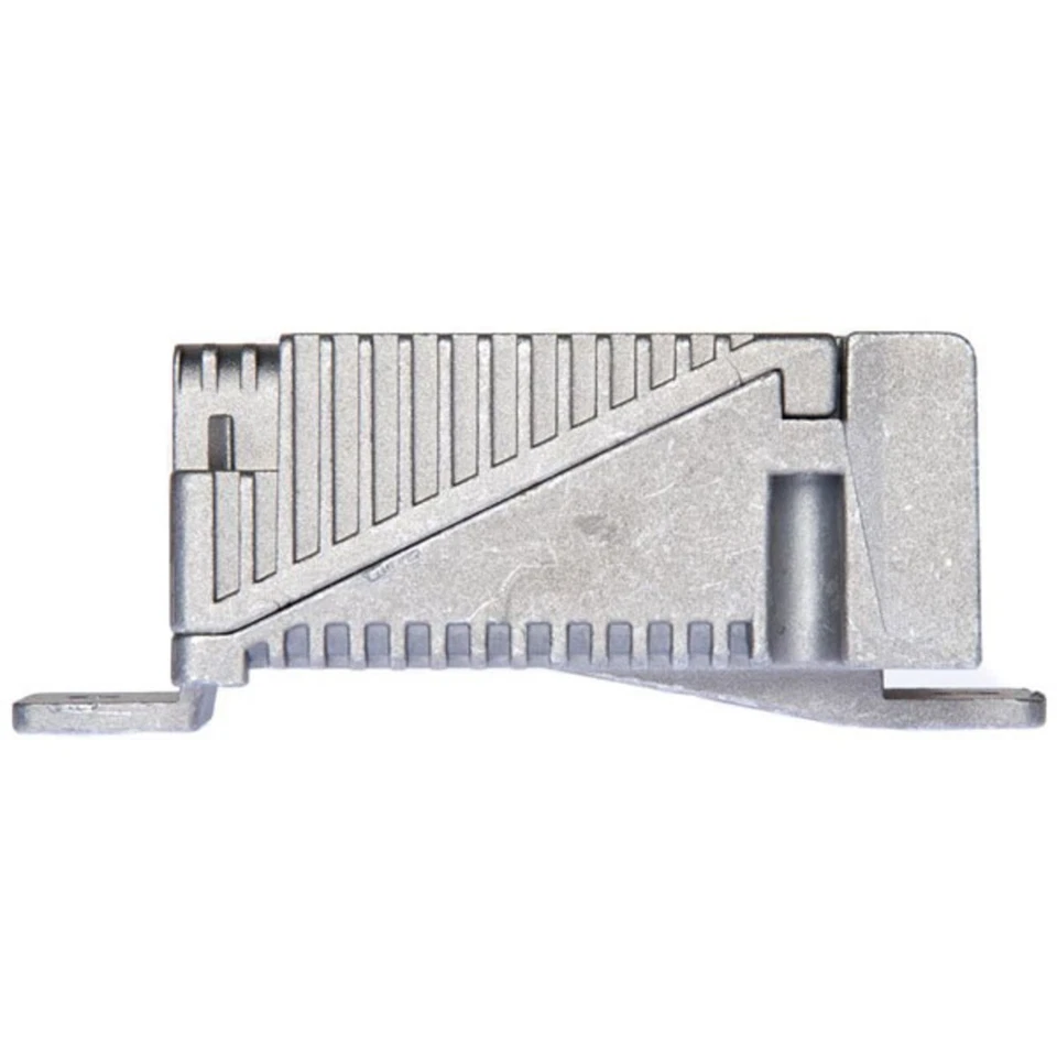 Módulo de ventilador de refrigeração FCM120 Gates para Mercedes CL Classe S Mercedes-Benz S500 S600 - Imagem 3 de 4